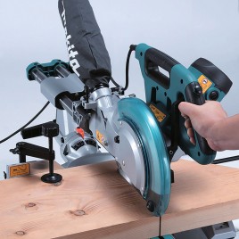 Makita LS1018LN Piła ukośnica (1430W/260mm)