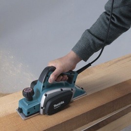 Makita M1901B Strug do drewna MT 82mm, 500W