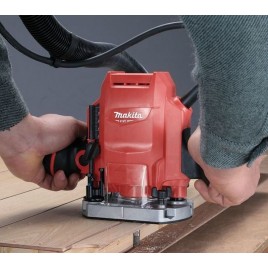 Makita MT M3601 Frezarka górnowrzecionowa (900W/6-8mm)