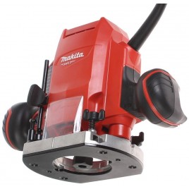 Makita MT M3601 Frezarka górnowrzecionowa (900W/6-8mm)