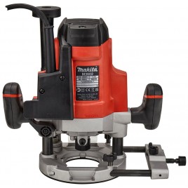 Makita M3602 Frezarka górnowrzecionowa MT (1650W/6-8-12mm)