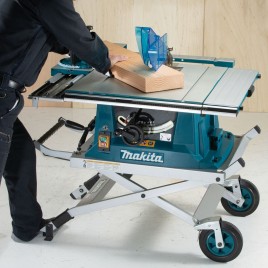 Makita MLT100N Pilarka stołowa (1500W/260mm)