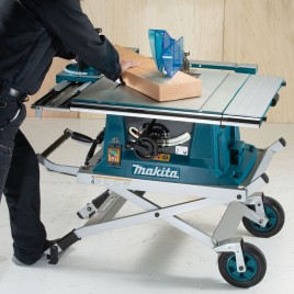 Makita MLT100N Pilarka stołowa 260 mm, 1500W