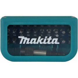 Makita P-73374 Zestaw bitów 31 szt