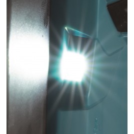 Makita PT001GZ01 Gwoździarka Akumulatorowa Li-ion XGT (40V/bez aku) Makpac