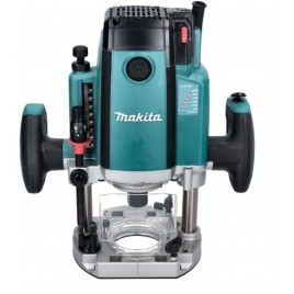 Makita RP2303FC07 Frezarka górnowrzecionowa (2100W/6-12mm) Makpac