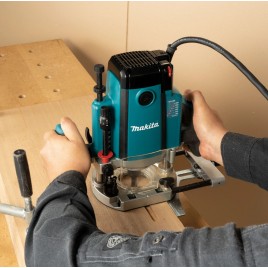 Makita RP2303FC07 Frezarka górnowrzecionowa (2100W/6-12mm) Makpac