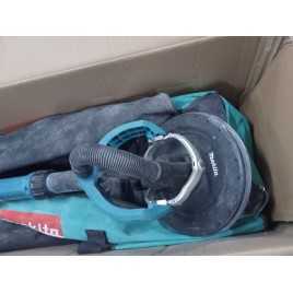 WYPRZEDAŻ Makita DSL801ZU 18 V LXT szlifierka do gipsu z AWS, UŻYWANA