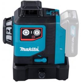 Makita SK700D Akum. laser Li-ion CXT 10,8/12V, bez aku