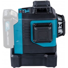 Makita SK700D Akum. laser Li-ion CXT 10,8/12V, bez aku