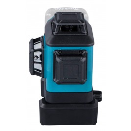 Makita SK700D Akum. laser Li-ion CXT 10,8/12V, bez aku