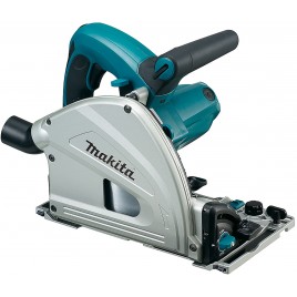 Makita SP6000J1 SP6000J1 Zagłębiarka tarczowa 165mm, 1300W, Makpac