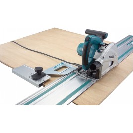 Makita SP6000J1 SP6000J1 Zagłębiarka tarczowa 165mm, 1300W, Makpac