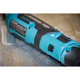 Makita TD022DSE akumulatorowy wkrętak udarowy Li-ion (7,2V/2x1,5Ah)