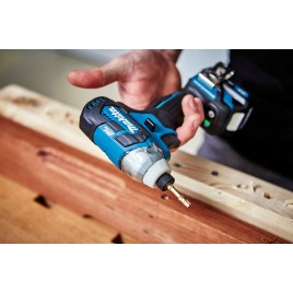 Makita TD111DZ Akum. wkrętarka udarowa Li-ion CXT 10,8/12V, bez akumulatora