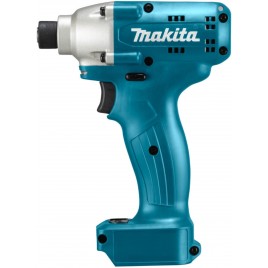 Makita TD112DMZ Akumulatorowa zakrętarka udarowa (135Nm/12V/bez aku)