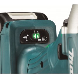 Makita TD112DMZ Akumulatorowa zakrętarka udarowa (135Nm/12V/bez aku)