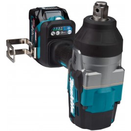 Makita TW001GZ Akum Klucz Udarowy 3/4" Li-ion XGT 40V, bez aku