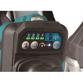 Makita TW001GZ Akum Klucz Udarowy 3/4" Li-ion XGT 40V, bez aku