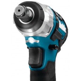 Makita TW161DZ Akum. klucz udarowy Li-ion CXT 12V