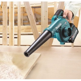 Makita UB002GZ01 Akum. dmuchawa Li-ion XGT 40V, bez aku
