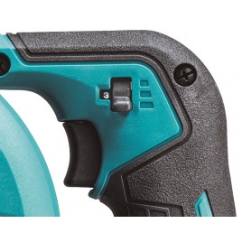 Makita UB002GZ01 Akum. dmuchawa Li-ion XGT 40V, bez aku