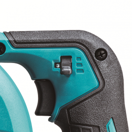 Makita UB002GZ01 Akum. dmuchawa Li-ion XGT 40V, bez aku
