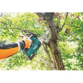 Makita Pilarka łańcuchowa akumulatorowa 250 mm Li-ion XGT 40V, bez aku UC002GZ01