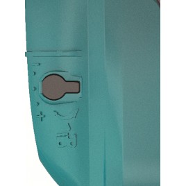 Makita Pilarka łańcuchowa akumulatorowa 250 mm Li-ion XGT 40V, bez aku UC002GZ01