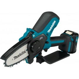 Makita UC100DWA Piła akumulatorowa 100 mm Li-ion CXT (1x2,0Ah/12V)