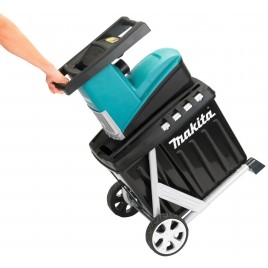 Makita UD2500 Kruszarka ogrodowa (2500W/67l)