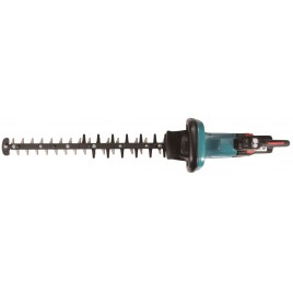 Makita UH006GM201 Akum. nożyce do żywopłotu XGT 600mm, Li-ion XGT (40V/2x 4,0 Ah)