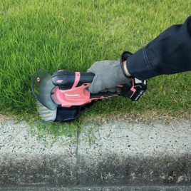 Makita UM600DZP Nożyce akumulatorowe 12V CXT, pink solo, bez aku