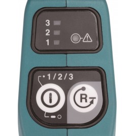 Makita UN001GZ Bezprzewodowa nożyca do żywopłotu Li-ion XGT 40V, bez akumulatora