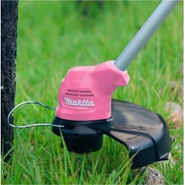 Makita UR100DZP Podkaszarka akumulatorowa Li-ion CXT (12V/bez aku)