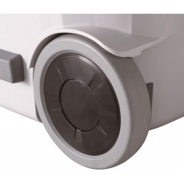 Makita VC005GLZ Odkurzacz akumulatorowy 8L, Li-ion XGT2 x 40V, bez aku