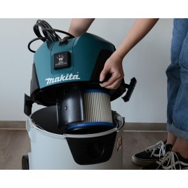 Makita VC2512L Odkurzacz przemysłowy 25l, 1000W, klasa L