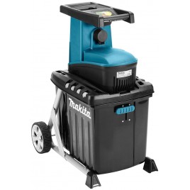 OUTLET Makita Kruszarka ogrodowa UD2500 PO SERWISIE