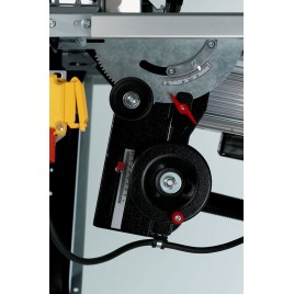 Metabo TKHS 315 M - 4,2 DNB Stołowa pilarka tarczowa ( 4200W/315mm ) 0103153300