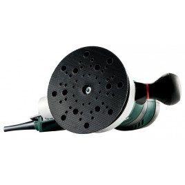 Metabo SXE 450 TurboTec Szlifierka mimośrodowa (350W/150mm) 600129000