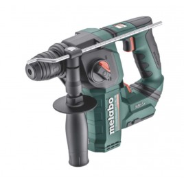 Metabo 600207840 PowerMaxx BH 12 BL 16 Młotowiertarka akumulatorowa, MetaBOX