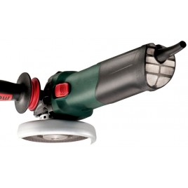 Metabo WEV 17-125 Quick Inox Szlifierki kątowe (1700W/125 mm) 600517000