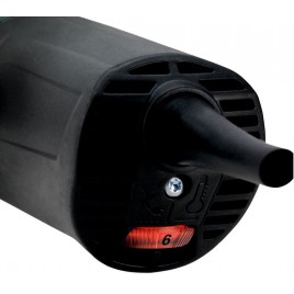 Metabo WEV 17-125 Quick Inox Szlifierki kątowe (1700W/125 mm) 600517000