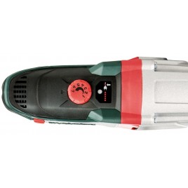 Metabo 600713500 UHEV 2860-2 Quick Multimłotek 1100 W, MetaBOX 145 L