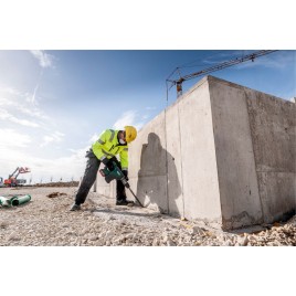 Metabo KHA 18 LTX BL 40 Młotowiertarka akumulatorowa SDS-max, (18V/8,6J) 600752840