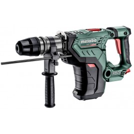 Metabo KHA 18 LTX BL 40 Młotowiertarka akumulatorowa SDS-max, (18V/8,6J) 600752840