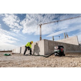 Metabo KHA 18 LTX BL 40 Młotowiertarka akumulatorowa SDS-max, (18V/8,6J) 600752840