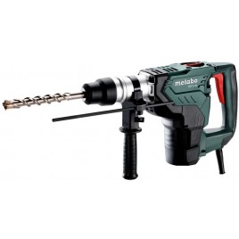 Metabo KH 5-40 Kombimłotek SDS-Max (7,1J/1100W) 600763500