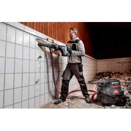 Metabo KHEV 5-40 BL Kombimłotek SDS-Max (1150W/8,7J) walizka 600765500