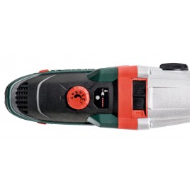 Metabo SBEV 1000-2 Wiertarka udarowa (1010W) MetaBox, 600783500